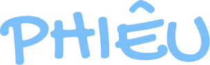Phiêu Logo