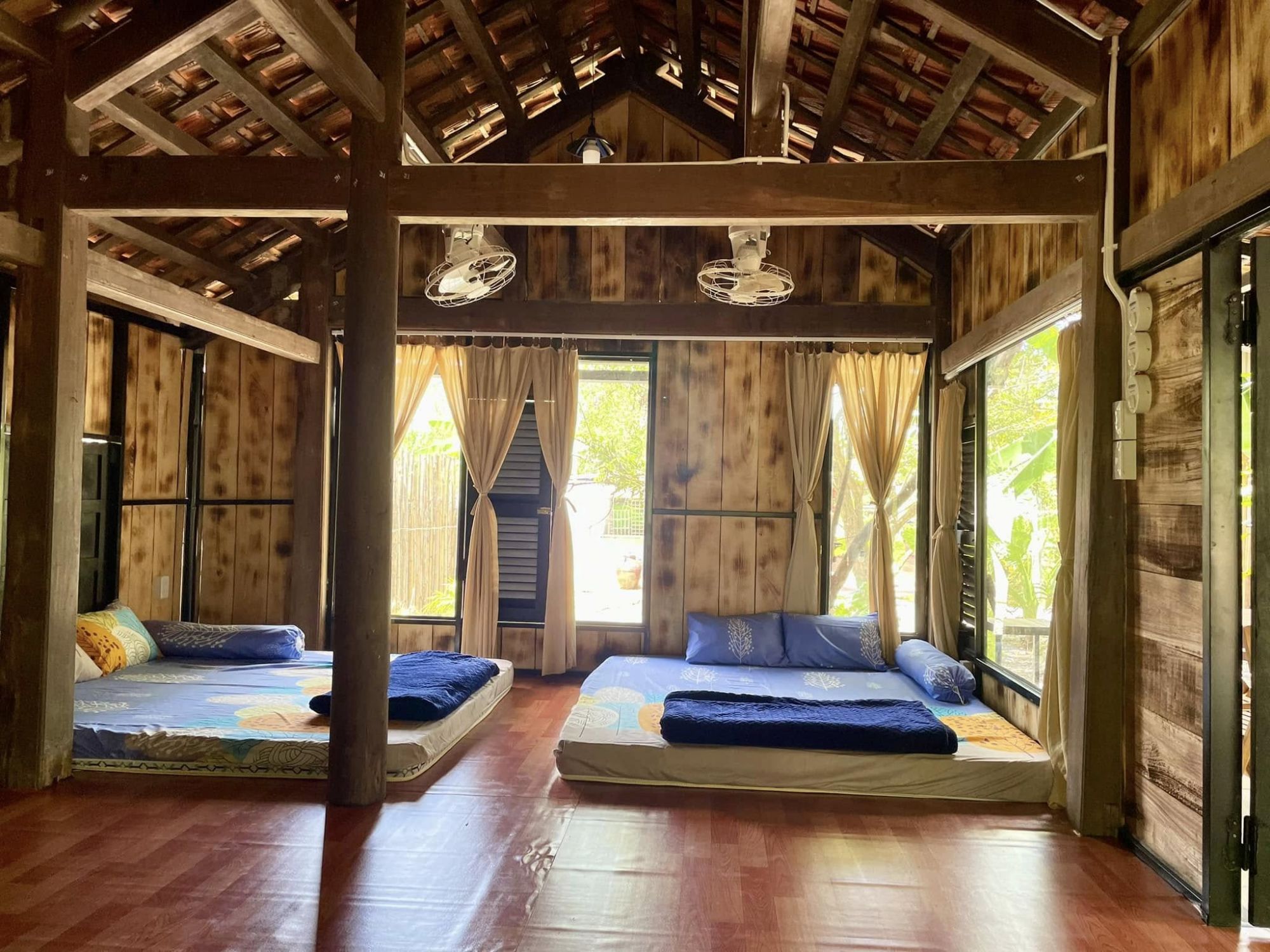 Homestay