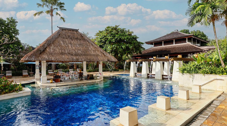 Resort